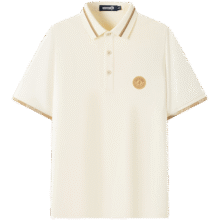 plus会员、Navigare意大利小帆船男士POLO衫143.1元