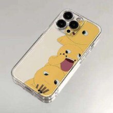 手机壳 适用苹果14Pro1元包邮