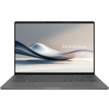 华硕灵耀14 Air 国家补贴20%骁龙X 2.8K 120Hz OLED 960g 12.9mm 高颜值超轻薄AI笔记本电脑(32G 1T)灰5735.2元