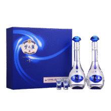 洋河 梦之蓝M3 M3 500ml、52度715元
