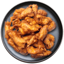 CP正大食品奥尔良鸡架2斤（风情骨肉）冷冻带骨炸鸡28.9元 (券后省20,月销1w+)