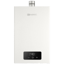 能率（NORITZ）【小云朵S】燃气热水器天然气【家电国家补贴15%】速热大水量 恒温双控水伺服 下置风机16EA2AFEX2955.8元包邮