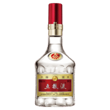 第八代 五粮液（52度）500ml单支装浓香型白酒919元