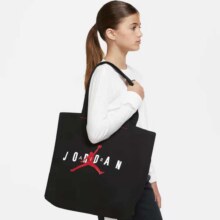 Jordan 男女单肩包手拎包 休闲包 DJ5715-010 黑色MISC65.66元