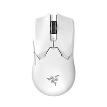 雷蛇 毒蝰 V2 Pro 专业版 2.4G双模无线鼠标 30000DPI 白色券后458.24元