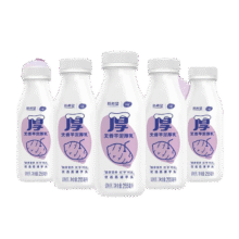 新希望 开心果牛乳鲜奶 255ml*8瓶24.9元（需领券）