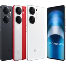 iQOO Neo9S Pro 5G手机 16GB+512GB1486.65元