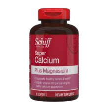 含镁液体钙更易吸收VD Schiff101.1元