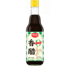 厨邦 香醋 420ml3.9元（需领券）