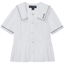 E·LAND KIDS夏季百搭衬衫179.52元