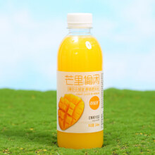 芒果汁 360ml1.11元（需领券）