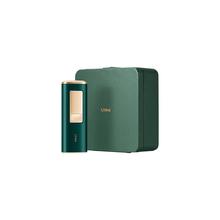 Ulike 蓝宝石冰点激光除毛脱毛器绿色家用操作简单UI01737.55元