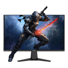 PLUS会员: 微星（MSI）27英寸 2K180Hz 0.5ms 快速液晶IPS 护眼技术 电竞小金刚 游戏电竞显示器显示屏  MAG 275QF 黑刃561.43元