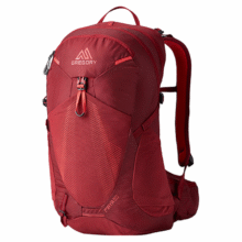 88vip:【15L】Gregory MAYA女款可调背板登山包1018元（需领券）