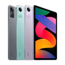 小米（MI）Redmi Pad SE 红米平板SE新款小米平板电脑高刷高清屏学生网课学习娱乐影音儿童绘画长续航 星河紫 6GB+128GB611.2元