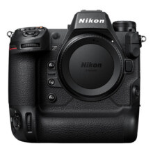 Nikon/尼康Z9专业全画幅旗舰型微单相机8K视频照相机运动新闻体育35999元