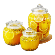 泡菜坛子 泡菜罐小号1个650ml1.95元