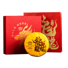 plus:老同志 普洱熟茶 357克418.08元（plus）