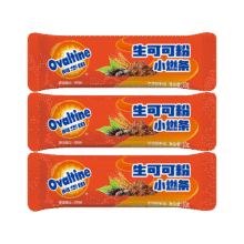 阿华田 生可可粉 10g*3条6.9元