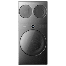 海信 棉花糖 三筒洗衣机 WF100E6Q+WV20W 新品4379.21元包邮（需领券）