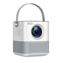 京东百亿补贴：联想 Lenovo AIR H1 家庭影院投影机 白色199元