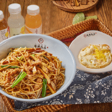 美团 菊英面店 单人（夏季特惠）肉丝拌川套餐兑换券·1张原价31元现价15.9元