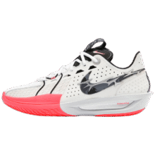 PLUS会员：NIKE 耐克 权游联名 G.T. CUT 3 实战篮球鞋 HQ3454-190771.21元包邮
