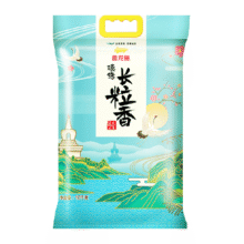 88vip:金龙鱼 臻选长粒香大米10kg40.88元