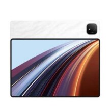 PLUS会员：HONOR 荣耀 GT Pro 平板电脑 144Hz 3K 12.3英寸 月影白 8GB+128GB1596.82元（需领券）