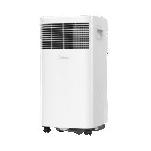Midea/美的 空调 小1匹 移动单冷 KY-15/N7Y-PHA897.97元