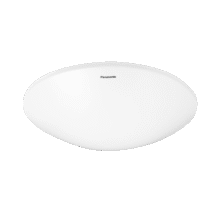 政府补贴，plus:松下 吸顶灯 HHXZ3582L 36瓦131.95元（需领券）晒单后