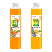 大马邦台果风情 苹果橙汁/芒果复合果汁 果味饮料 1.25L/1瓶4.41元（需领券）