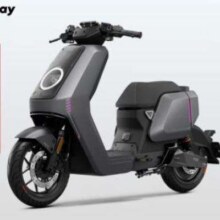 小牛 两轮电动车 NXT PLAY5749元（需领券）