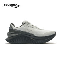 索康尼 saucony 凌迅SHIFT FLOW 缓震通勤慢跑鞋 男女款377.31元（需领券）