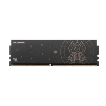 plus:七彩虹16G 6000 DDR5 台式机内存条 天蝎座 马甲条193.91元（需领券）
