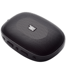 再降价、PLUS会员：JBL SD-12 蓝牙插卡小音箱 便携迷你低音炮 FM收音机TF内存卡  甄选好礼 黑色134.48元（需领券）