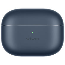 vivo TWS 4 入耳式真无线主动降噪蓝牙耳机 深海蓝券后233.37元