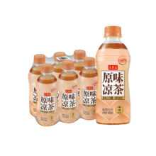 王老吉 植物凉茶 300ml*6瓶5.9元（需88VIP全能卡，需领券）
