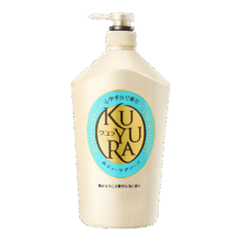 可悠然 沐浴露大黄瓶香味持久美肌香氛沐浴液1000ml *3件155.95元(合单件51.98元)