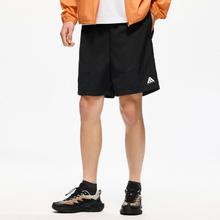 安踏 ANTA 大地之壳 男士户外五分裤67元