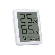 秒秒测家用室内电子温湿度计13.86元（需领券）