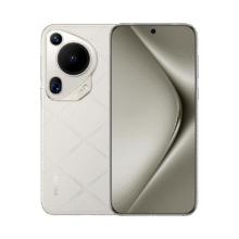 HUAWEI Pura 70 Ultra 星芒白 12GB+512GB 超聚光伸缩摄像头 超高速风驰闪拍华为P70智能手机5449（需国补）