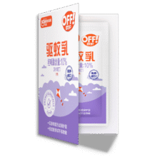 雷达 驱蚊液 6ml0.95元（需领券）