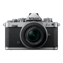 尼康（Nikon）Zfc 微单数码相机 (Z fc)（Z DX 16-50mm f/3.5-6.3 VR 微单镜头) 银黑色 4K超高清视频5495.5元
