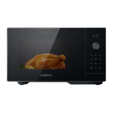 西门子（SIEMENS）微波炉台式 8种自动烹饪程序 易清洁 25L1092.12元