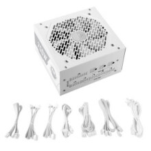 安钛克 Antec NE750金牌全模组 纯白/全日系电解电容/支持风扇启停/双8pin电脑主机电源750W508.3元 (月销3000+)