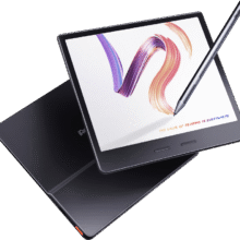 掌阅（iReader）【新品发布】Ocean 4C 7英寸彩色墨水屏 电子书阅读器 便携阅读电纸书 手写平板笔记办公本1155.96元