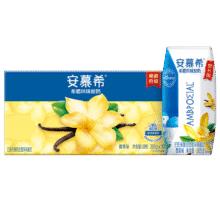 需首购、PLUS会员: 安慕希 希腊风味 酸奶 3.1g蛋白质利乐钻205g 香草味 10盒21.91元(秒杀专区下单)