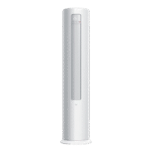 MI 小米 3匹 巨省电 新一级能效 变频冷暖 立式客厅柜机空调  KFR-72LW/N1A13258.4元包邮（晒单返20元后）