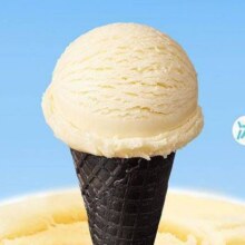 美团 幸运咖 香草雪球冰淇淋（特价团购）1.87元